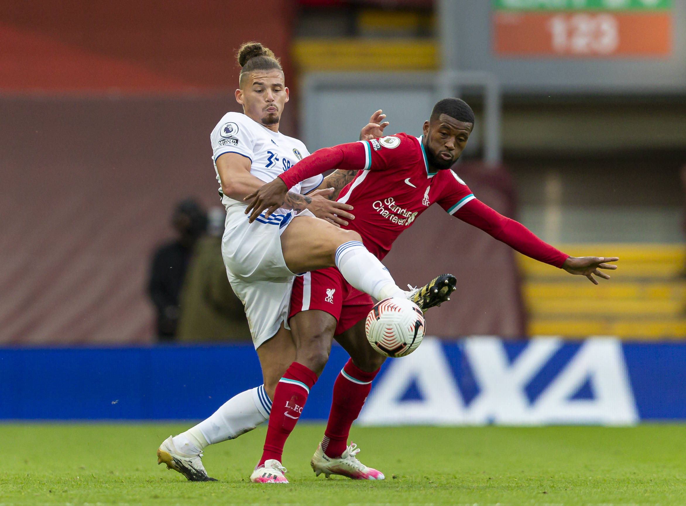 能力的重要 能力的重要