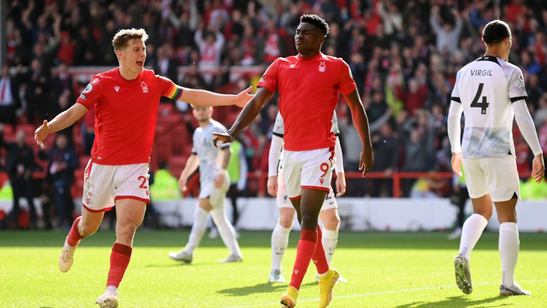 好地判断球 好地判断球