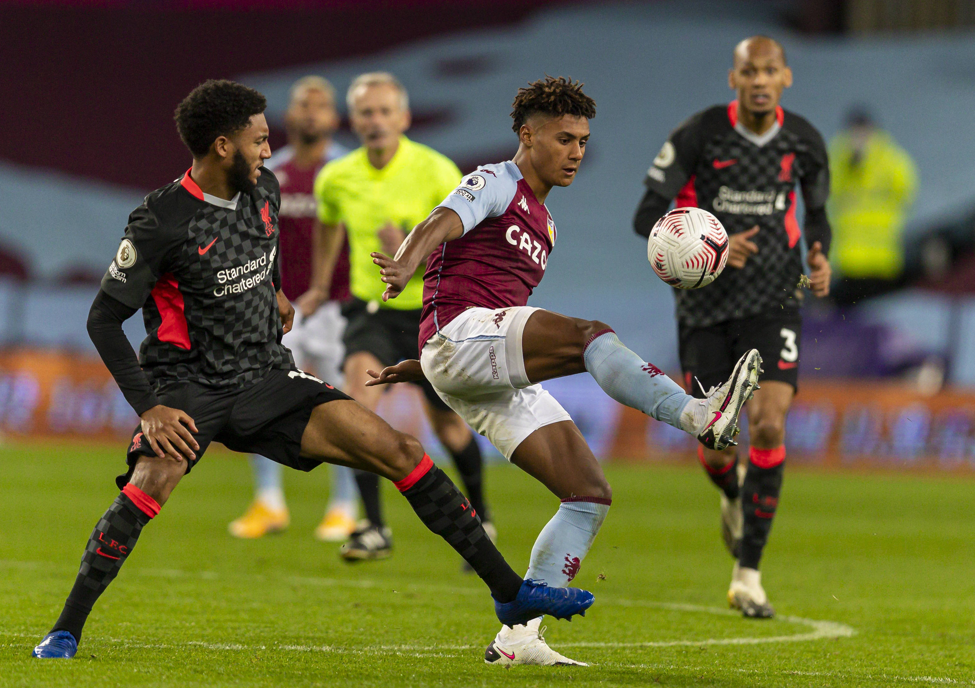 青少年生活 青少年生活